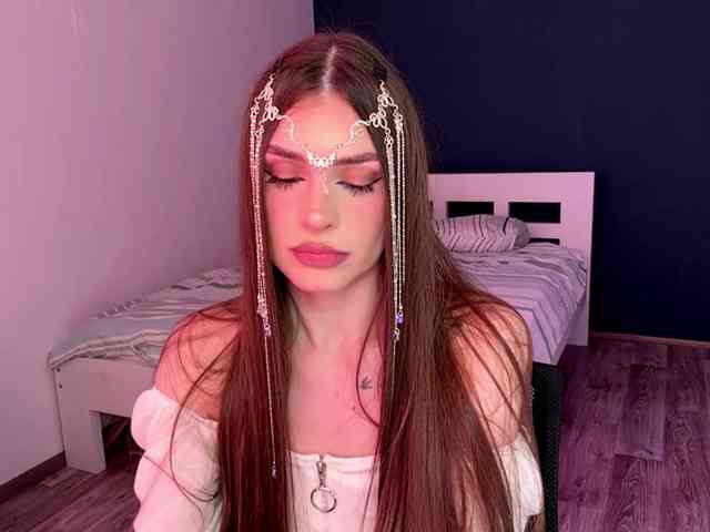 RonnieRose webcam