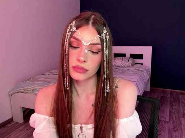 RonnieRose webcam
