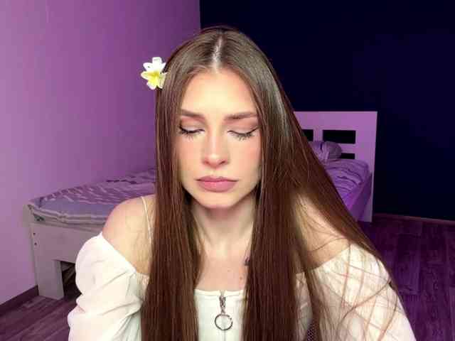RonnieRose webcam