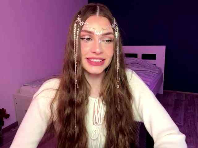 RonnieRose webcam