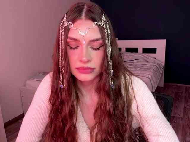 RonnieRose webcam