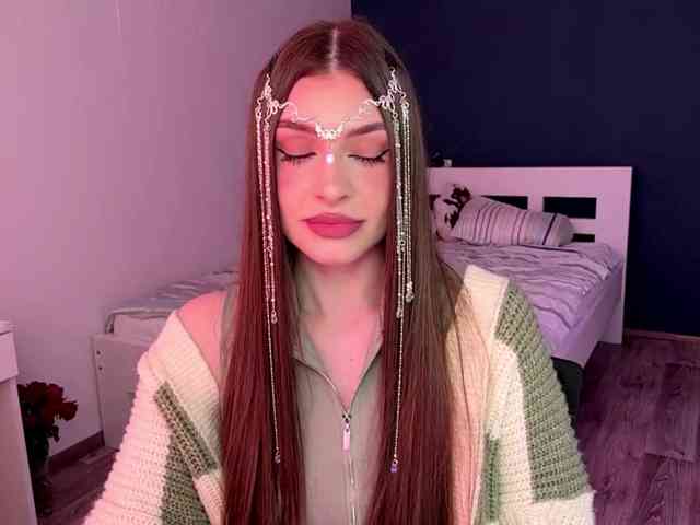 RonnieRose webcam