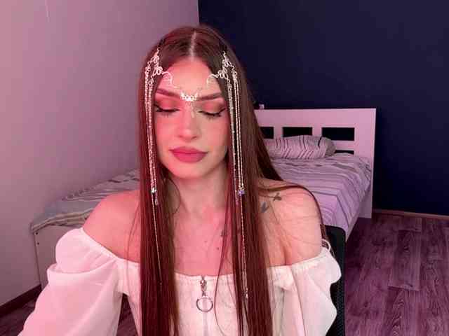 RonnieRose webcam