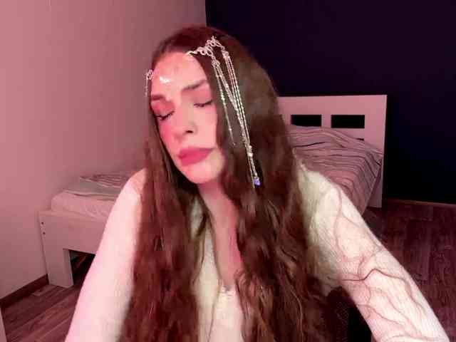 RonnieRose webcam