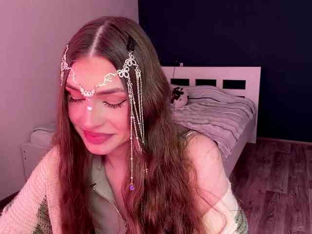 RonnieRose webcam