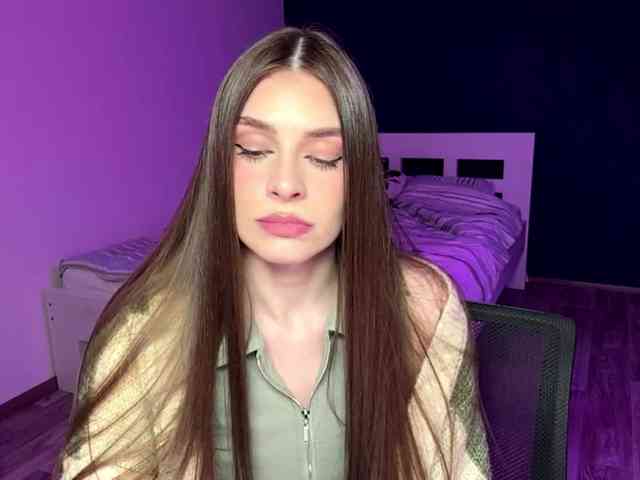 RonnieRose webcam