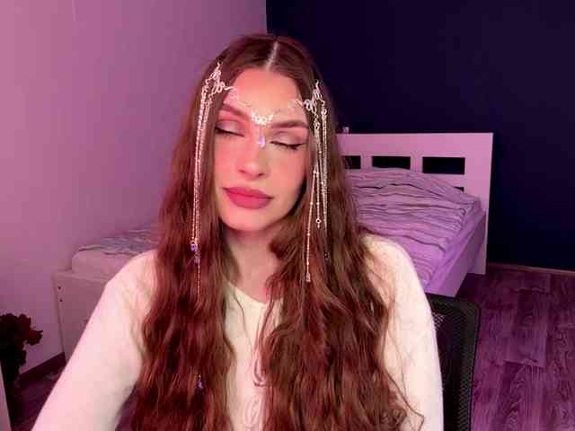 RonnieRose webcam