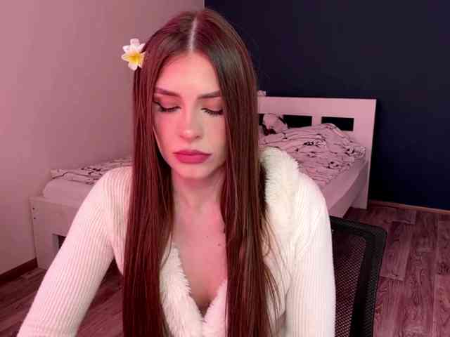 RonnieRose webcam