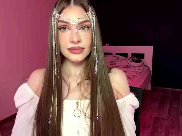 RonnieRose webcam