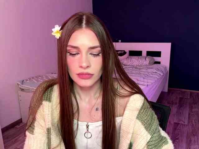 RonnieRose webcam