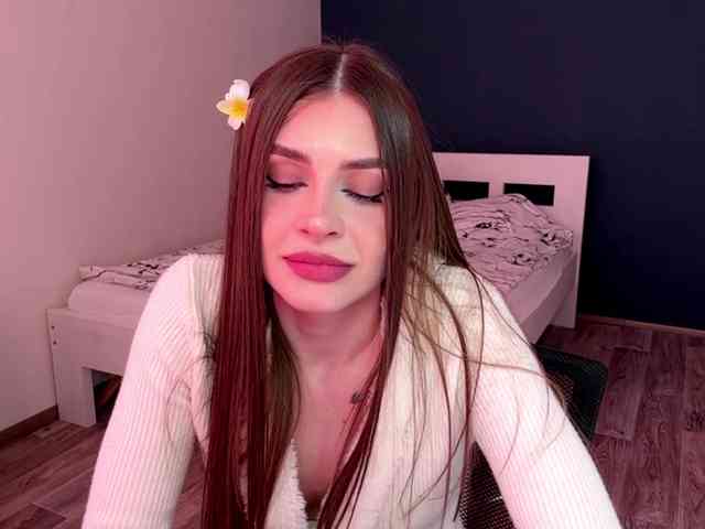 RonnieRose webcam