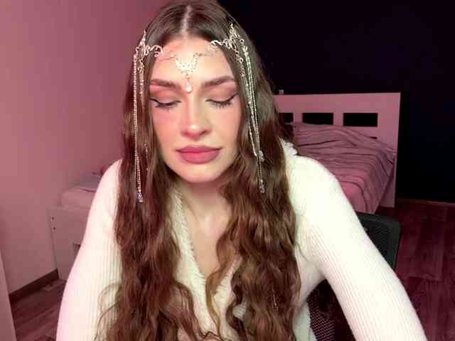 RonnieRose webcam