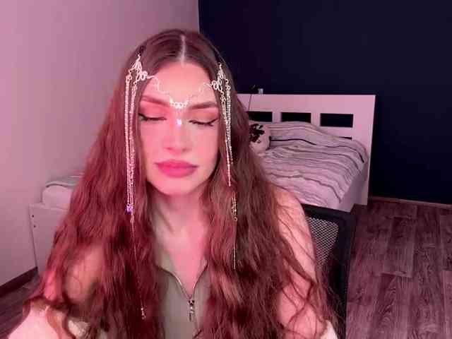 RonnieRose webcam