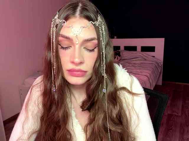 RonnieRose webcam