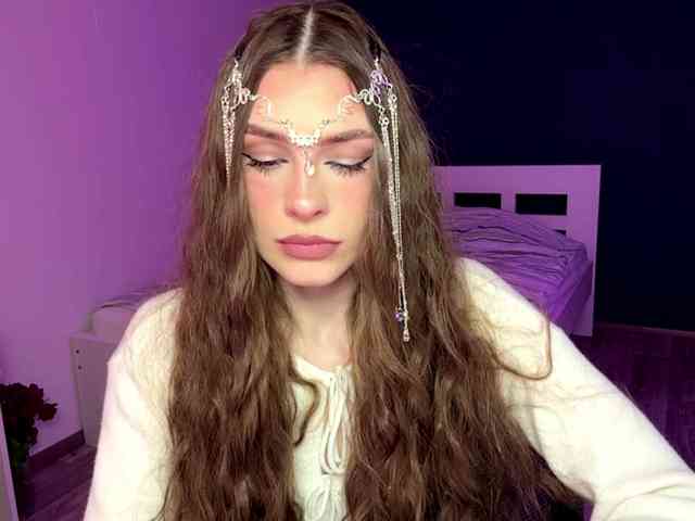 RonnieRose webcam
