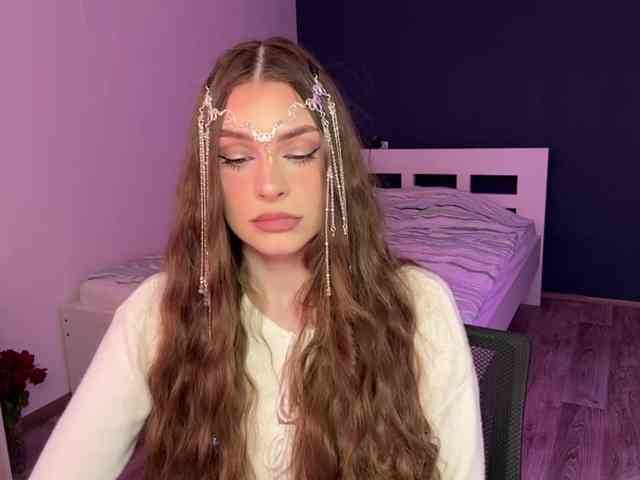 RonnieRose webcam
