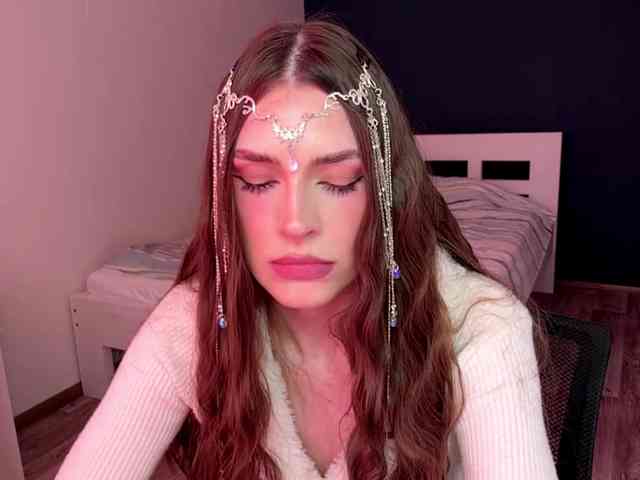 RonnieRose webcam