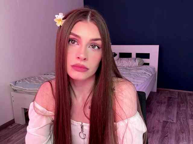 RonnieRose webcam