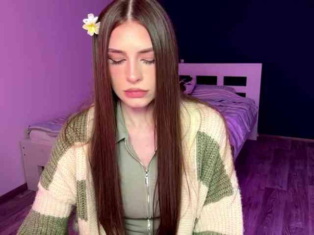 RonnieRose webcam