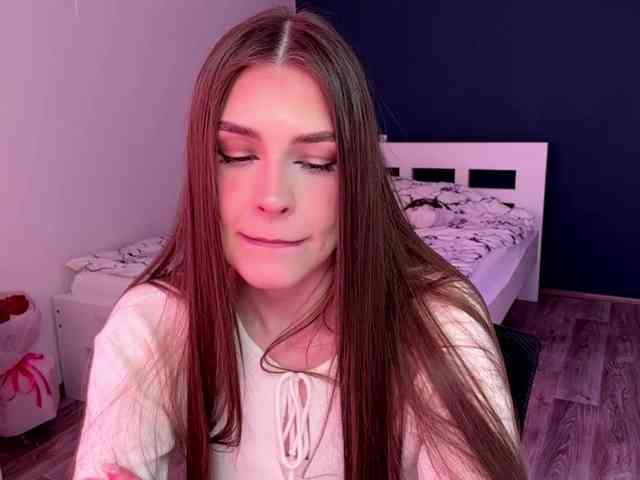 RonnieRose webcam