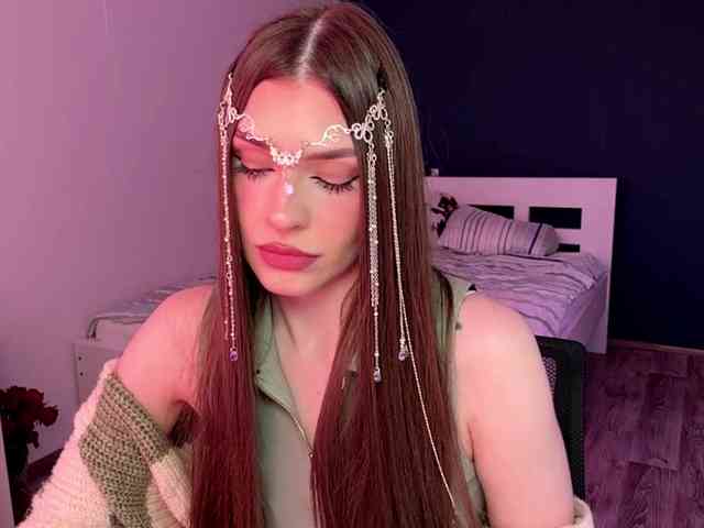 RonnieRose webcam