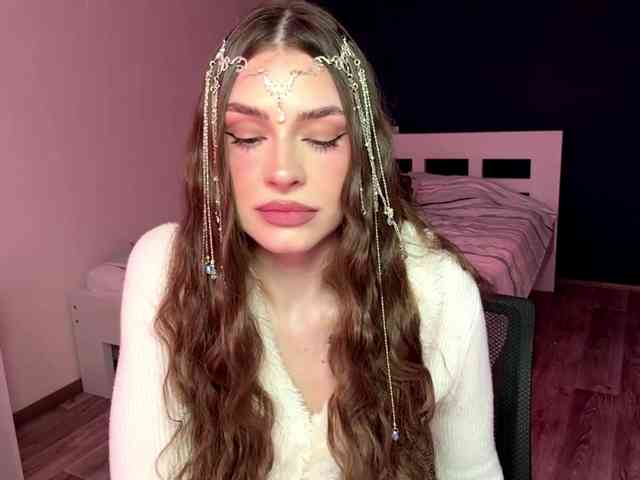 RonnieRose webcam
