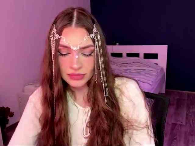 RonnieRose webcam