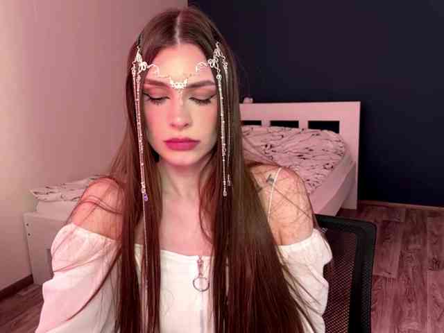 RonnieRose webcam