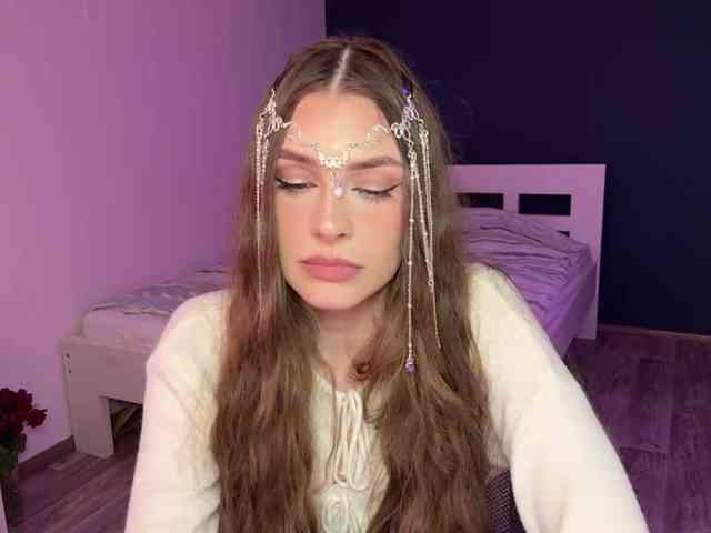 RonnieRose webcam