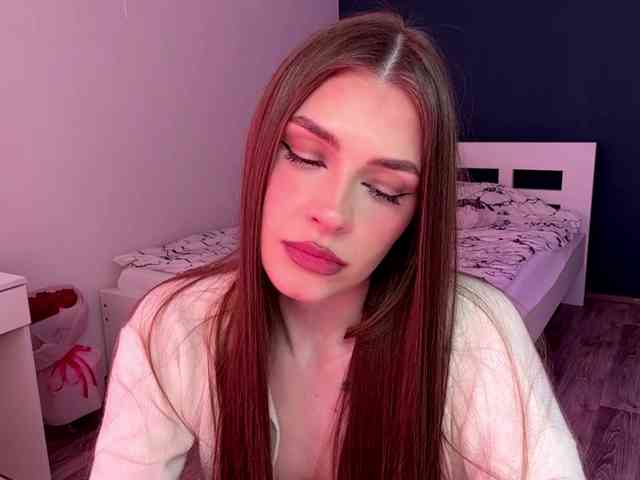 RonnieRose webcam