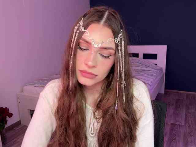 RonnieRose webcam