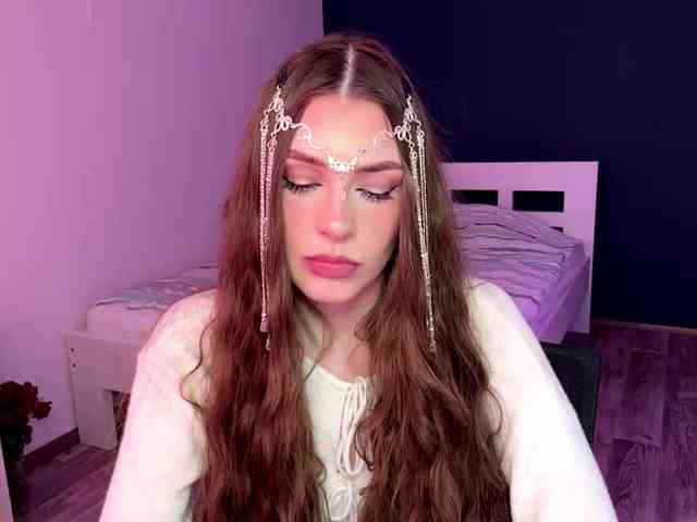 RonnieRose webcam