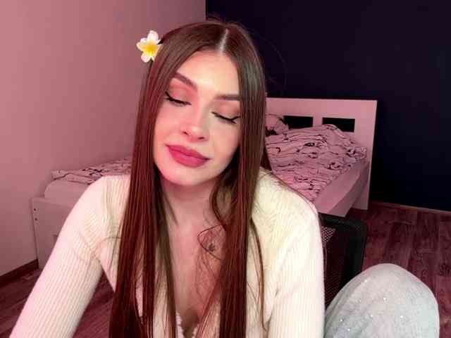 RonnieRose webcam