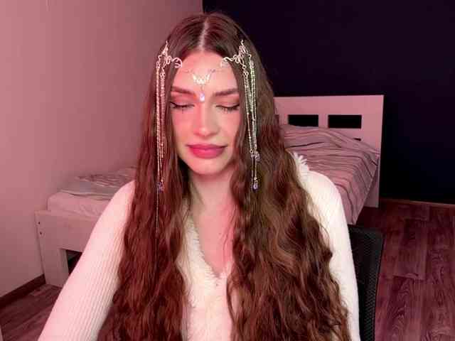 RonnieRose webcam