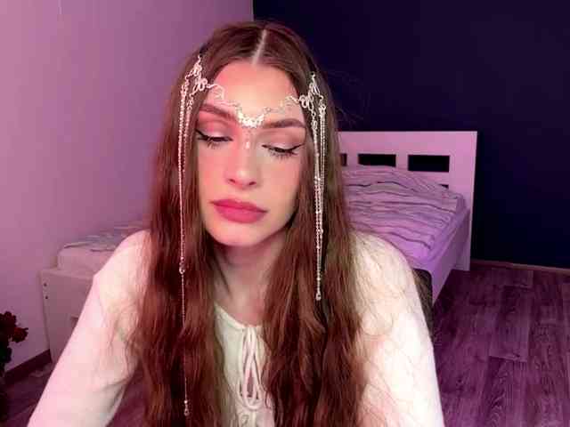 RonnieRose webcam