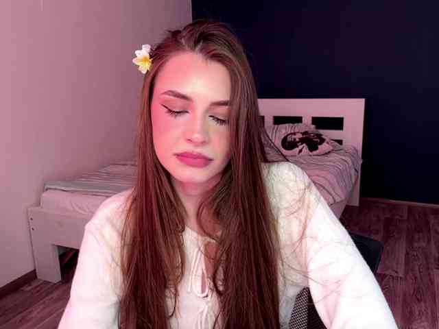 RonnieRose webcam