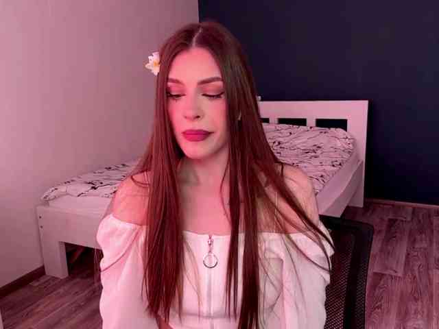 RonnieRose webcam