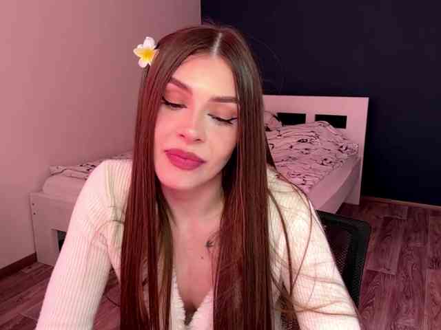 RonnieRose webcam