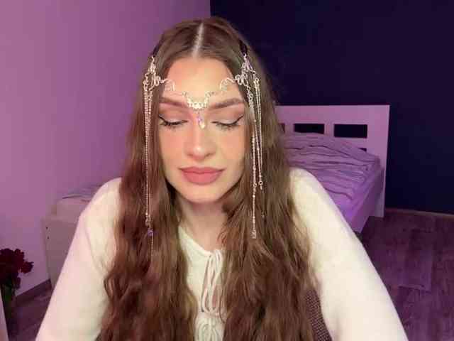 RonnieRose webcam