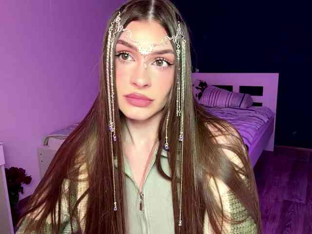 RonnieRose webcam