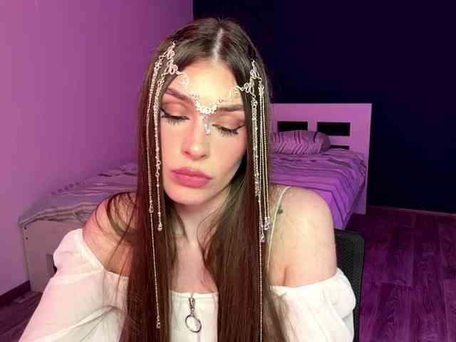 RonnieRose webcam