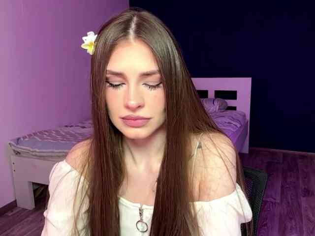 RonnieRose webcam