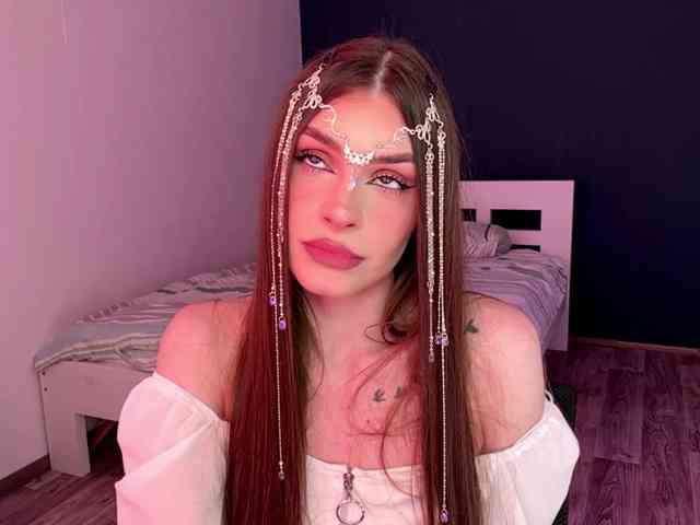RonnieRose webcam