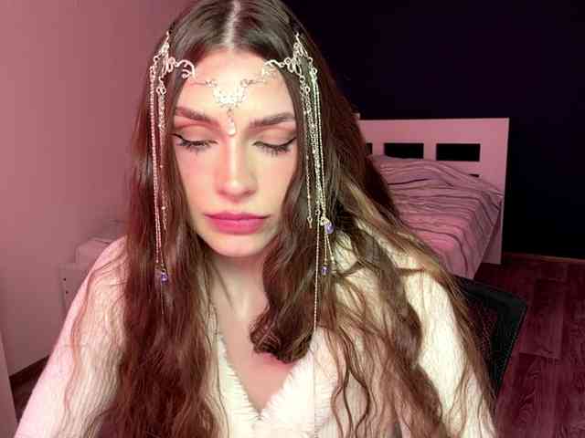 RonnieRose webcam