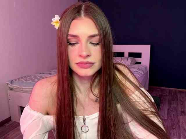 RonnieRose webcam