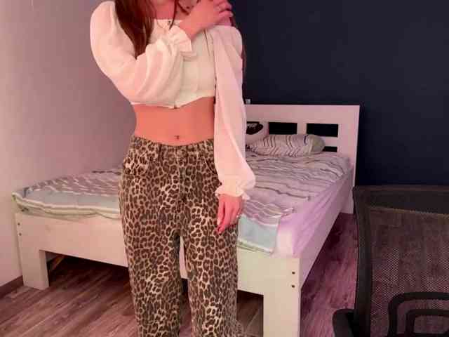 RonnieRose webcam