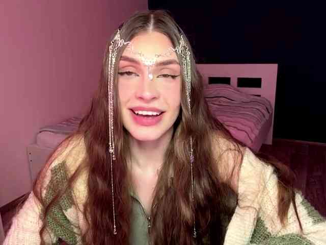 RonnieRose webcam