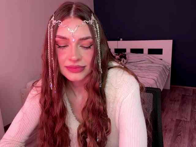 RonnieRose webcam