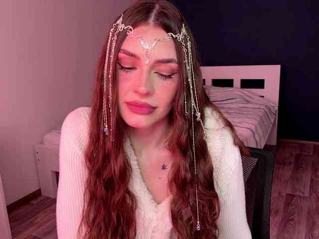 RonnieRose webcam