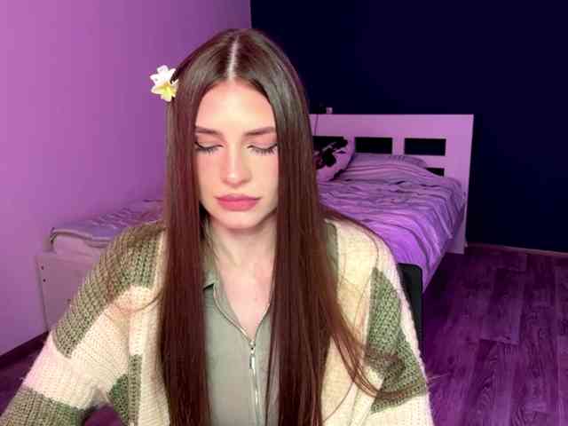 RonnieRose webcam